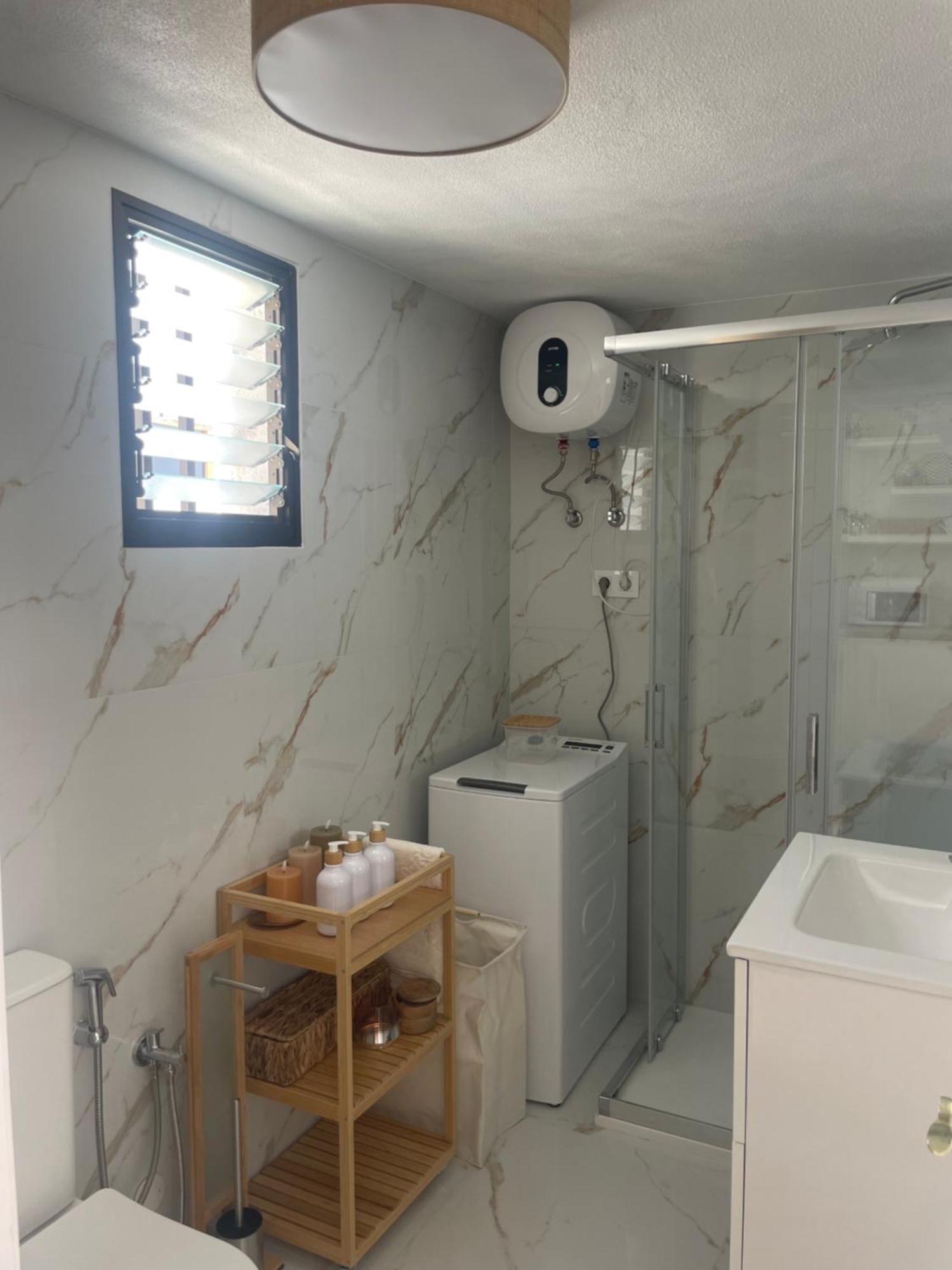 פוארטו ריקו San Miguel Apartment Amadores Beach מראה חיצוני תמונה