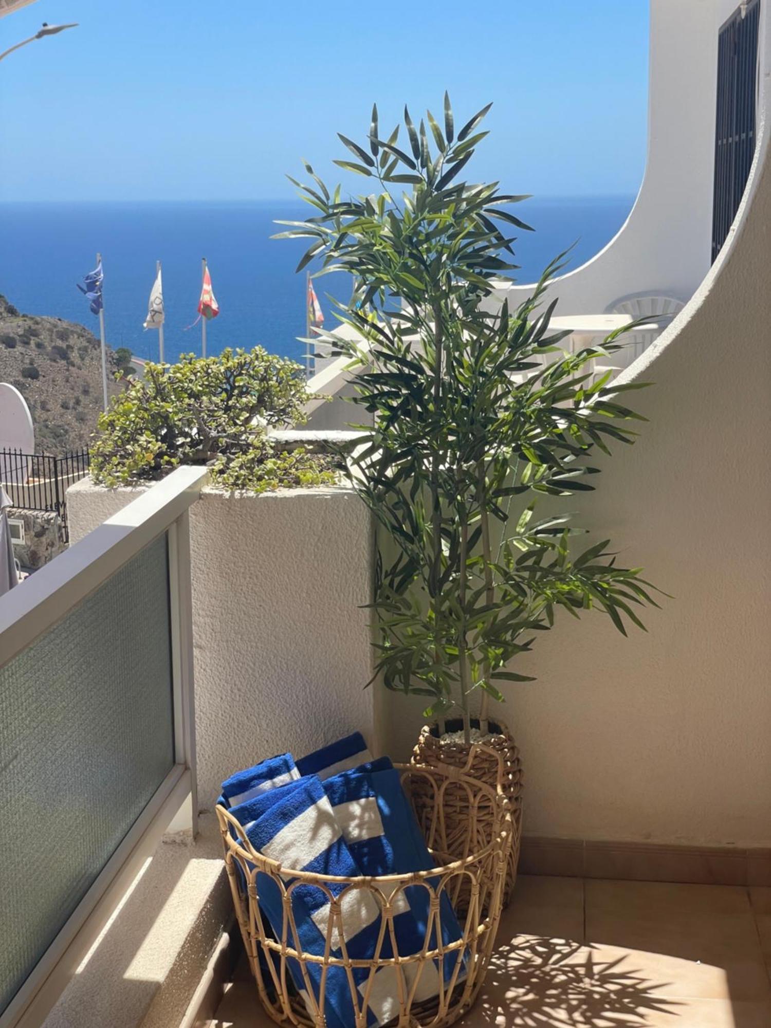 פוארטו ריקו San Miguel Apartment Amadores Beach מראה חיצוני תמונה