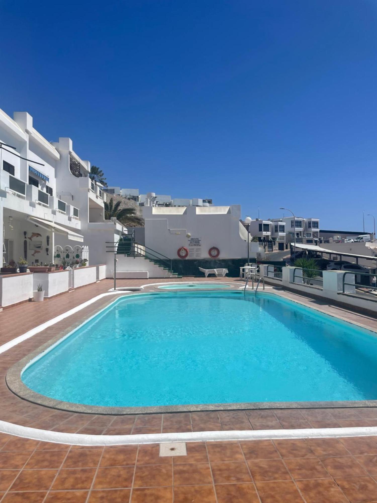 פוארטו ריקו San Miguel Apartment Amadores Beach מראה חיצוני תמונה