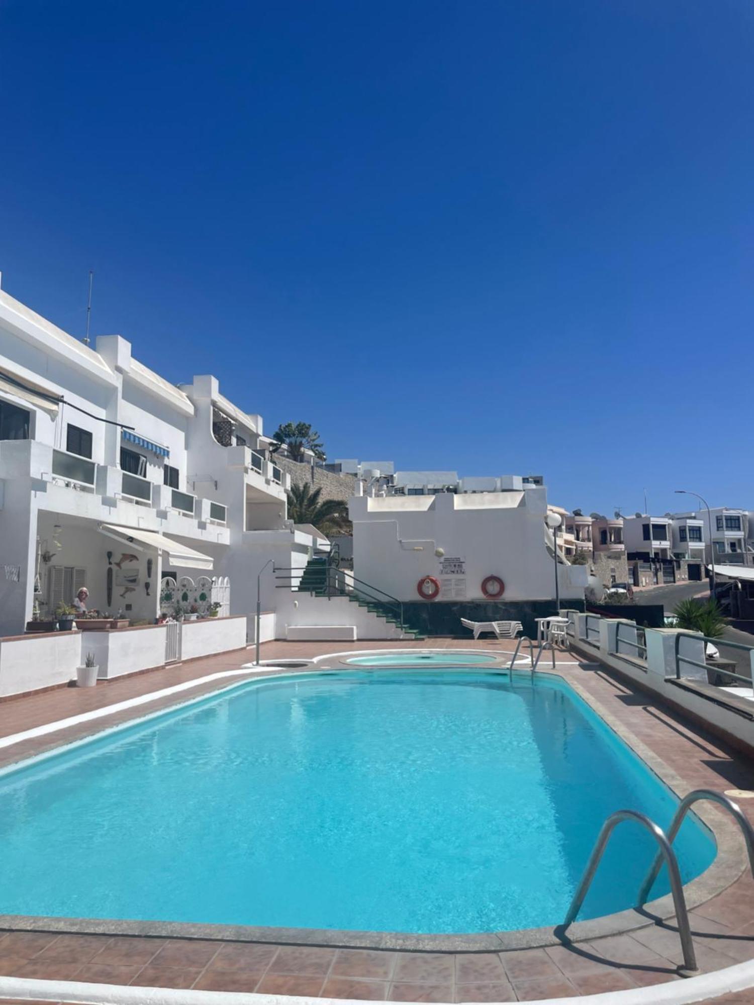 פוארטו ריקו San Miguel Apartment Amadores Beach מראה חיצוני תמונה