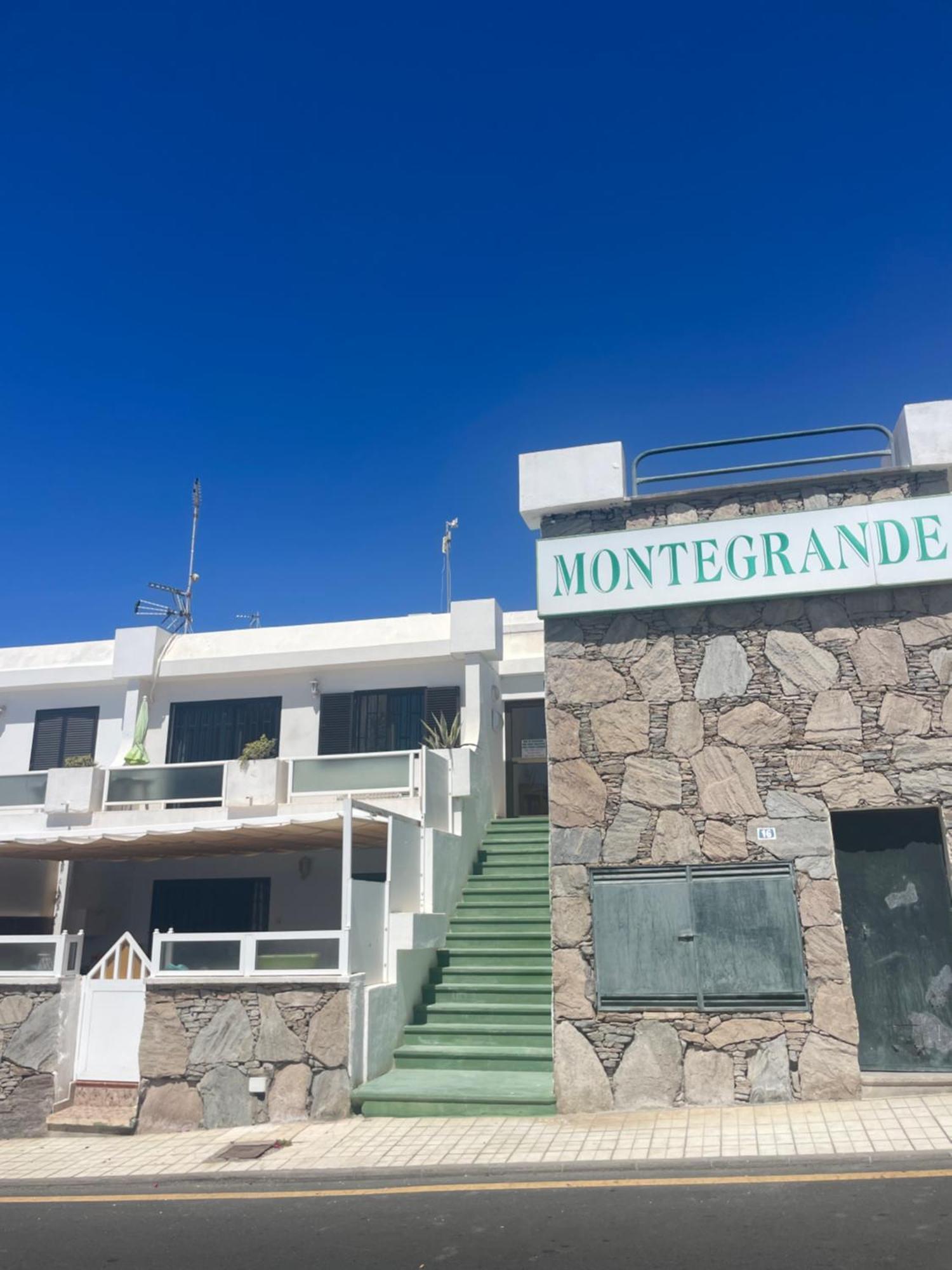 פוארטו ריקו San Miguel Apartment Amadores Beach מראה חיצוני תמונה