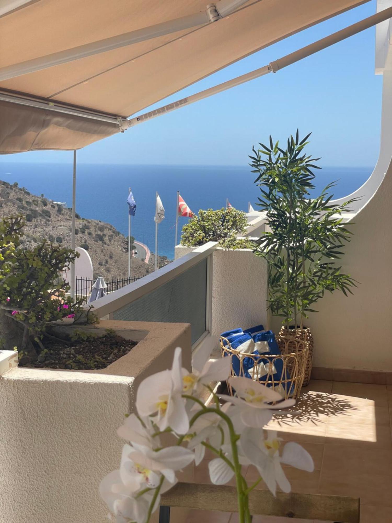 פוארטו ריקו San Miguel Apartment Amadores Beach מראה חיצוני תמונה